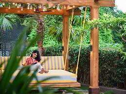 Novotel Goa Resort & Spa Hotel