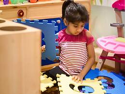 Novotel Goa Resort & Spa Candolim