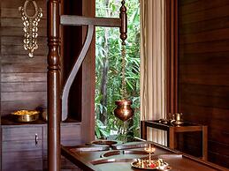 Novotel Goa Resort & Spa Hotel