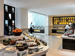 Novotel Goa Resort & Spa Hotel