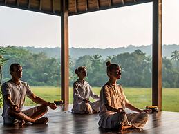 Novotel Goa Resort & Spa Hotel