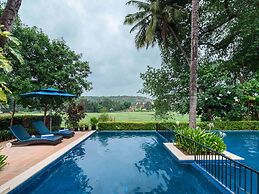 Novotel Goa Resort & Spa Candolim