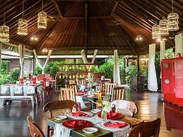 Novotel Goa Resort & Spa Candolim