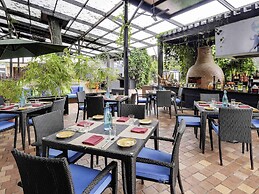 Novotel Goa Resort & Spa Candolim