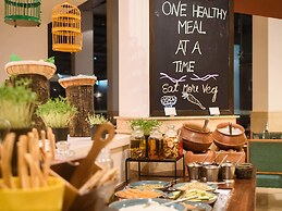 Novotel Goa Resort & Spa Candolim