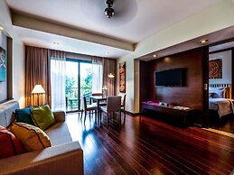 Novotel Goa Resort & Spa Candolim