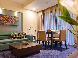 Novotel Goa Resort & Spa Candolim