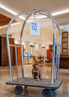Novotel Goa Resort & Spa Candolim