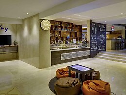 Novotel Goa Resort & Spa Candolim