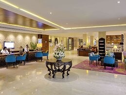 Novotel Goa Resort & Spa Hotel