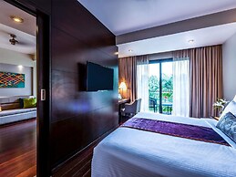 Novotel Goa Resort & Spa Candolim