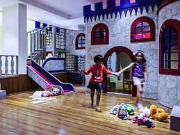 Novotel Goa Resort & Spa Candolim