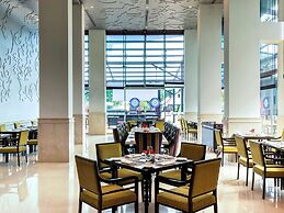 Novotel Goa Resort & Spa Hotel