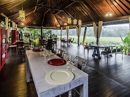 Novotel Goa Resort & Spa Candolim