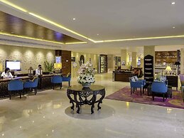Novotel Goa Resort & Spa Candolim
