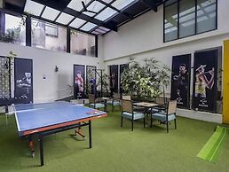 Novotel Goa Resort & Spa Candolim