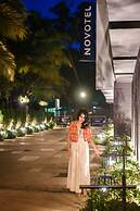 Novotel Goa Resort & Spa Hotel