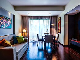 Novotel Goa Resort & Spa Candolim