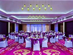 Novotel Goa Resort & Spa Candolim