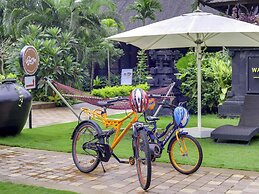 Novotel Goa Resort & Spa Candolim