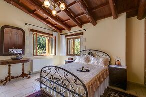 Ifigenia Luxury Suites and Villas