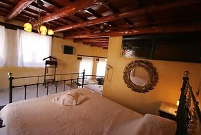 Ifigenia Luxury Suites and Villas