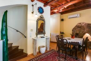 Ifigenia Luxury Suites and Villas