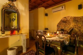 Ifigenia Luxury Suites and Villas