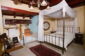 Ifigenia Luxury Suites and Villas