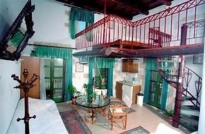 Ifigenia Luxury Suites and Villas