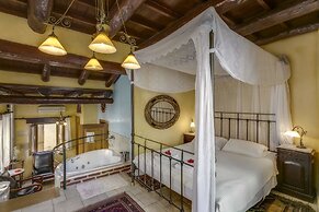 Ifigenia Luxury Suites and Villas