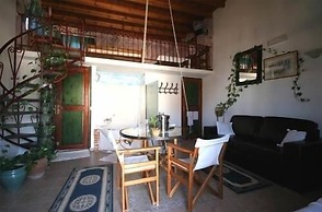 Ifigenia Luxury Suites and Villas