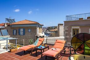 Ifigenia Luxury Suites and Villas