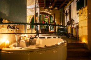 Ifigenia Luxury Suites and Villas