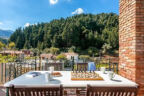 Ifigenia Luxury Suites and Villas