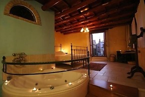 Ifigenia Luxury Suites and Villas