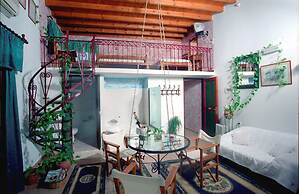 Ifigenia Luxury Suites and Villas