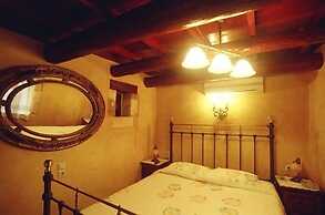 Ifigenia Luxury Suites and Villas