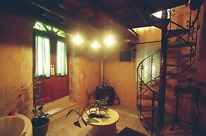 Ifigenia Luxury Suites and Villas