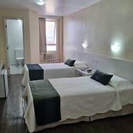 Hotel Nacional Inn Curitiba Torres