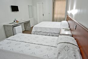 Hotel Nacional Inn Curitiba Torres