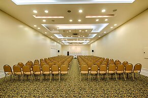 Hotel Nacional Inn Curitiba Torres