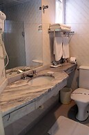 Hotel Nacional Inn Curitiba Torres