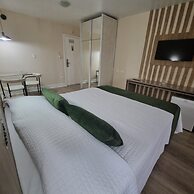 Hotel Nacional Inn Curitiba Torres