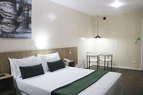 Hotel Nacional Inn Curitiba Torres