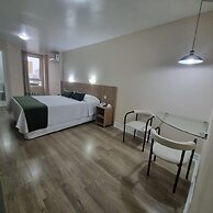 Hotel Nacional Inn Curitiba Torres