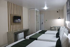 Hotel Nacional Inn Curitiba Torres