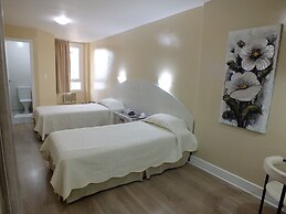 Hotel Nacional Inn Curitiba Torres