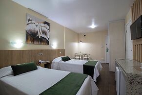 Hotel Nacional Inn Curitiba Torres