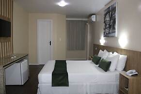 Hotel Nacional Inn Curitiba Torres